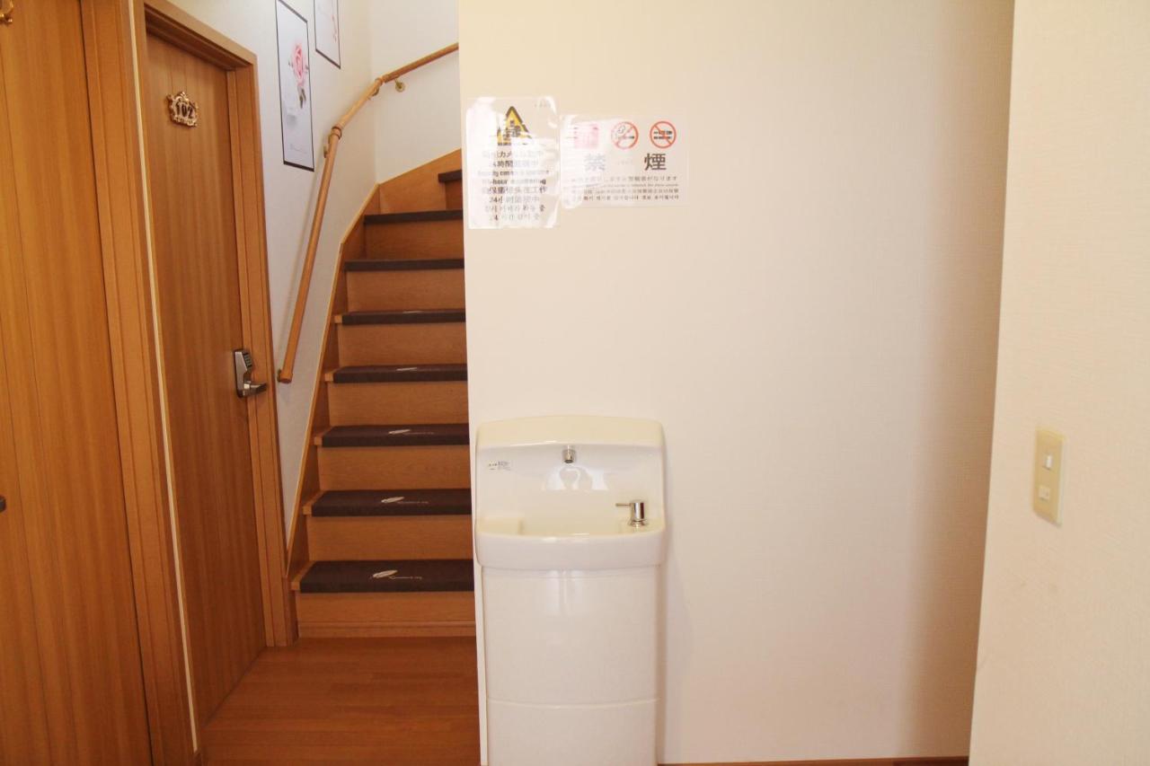Willa 近辺天然温泉5Ldkまるまる貸切日暮里駅まで直通 Soka Zewnętrze zdjęcie